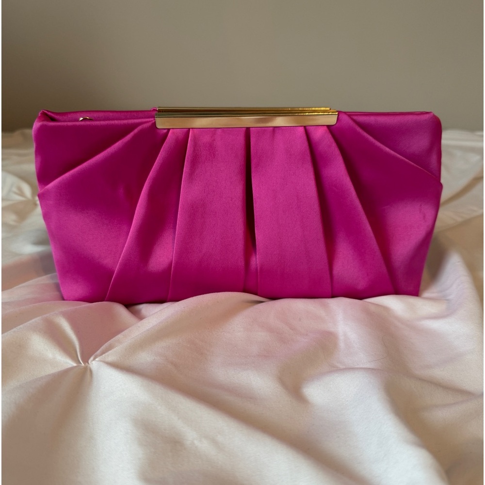 Pink Purse